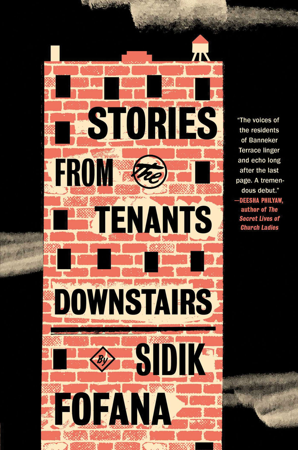Stories From the Tenants Downstairs